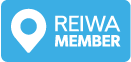 REIWA logo